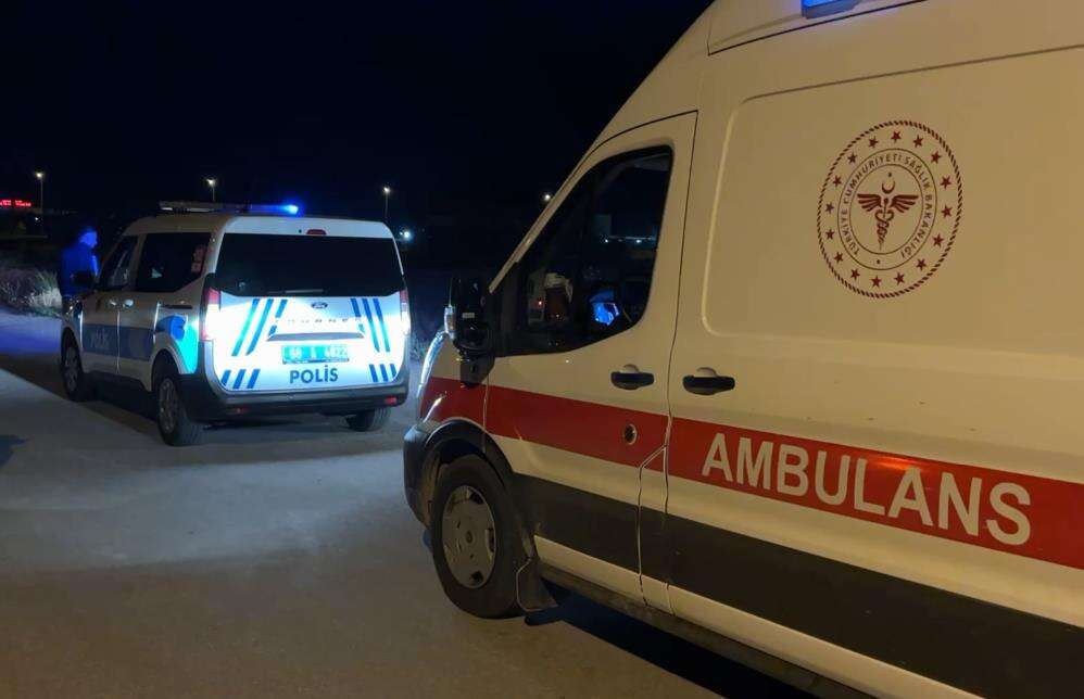 Yıllardır yaptığı haberler manşetti! Şimdi kendisi manşetin içine girdi 8